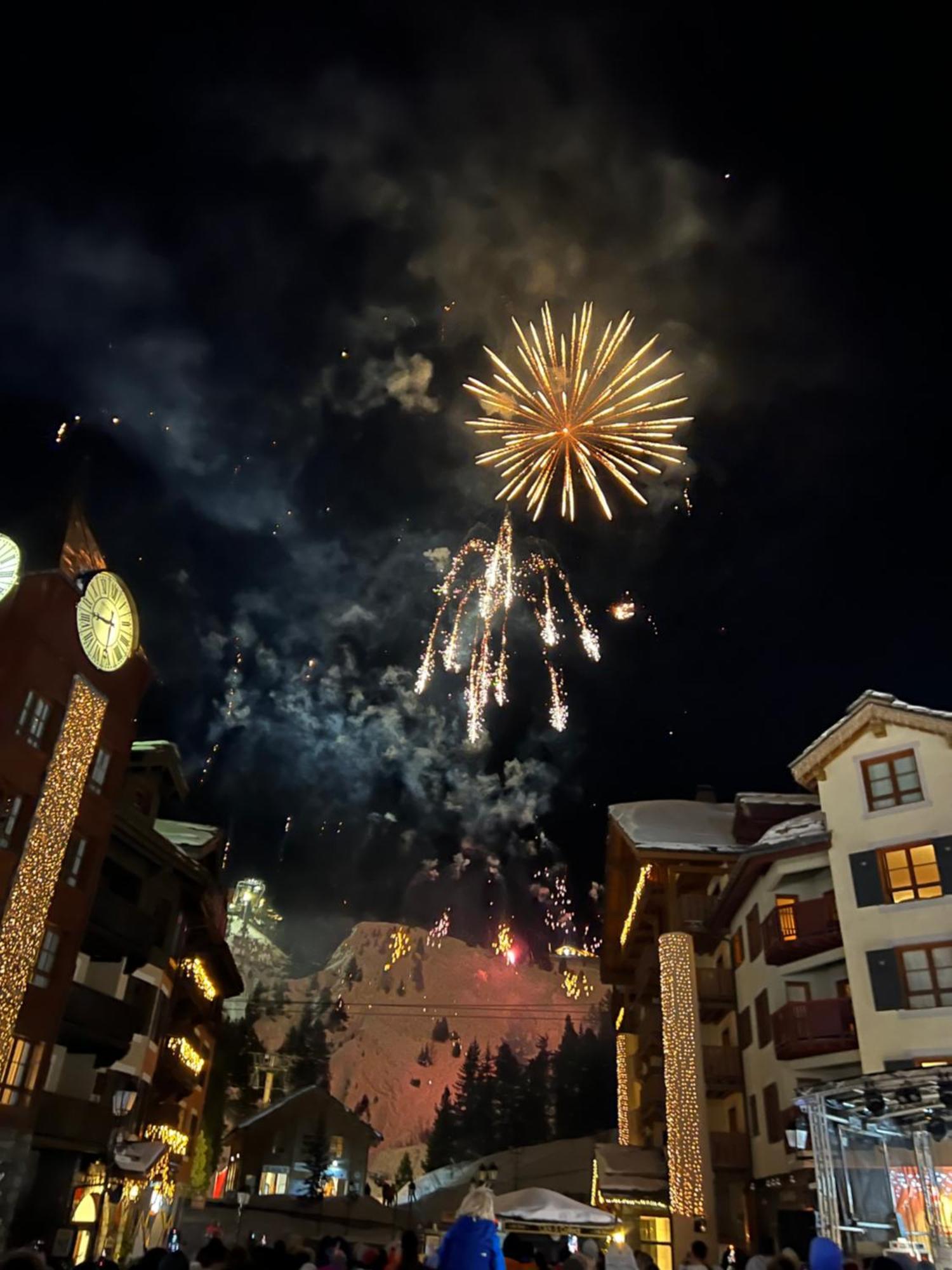 Arc 1950 - Chalet Des Lys - Appt Luxe 4 Pers Les Arcs  Екстериор снимка
