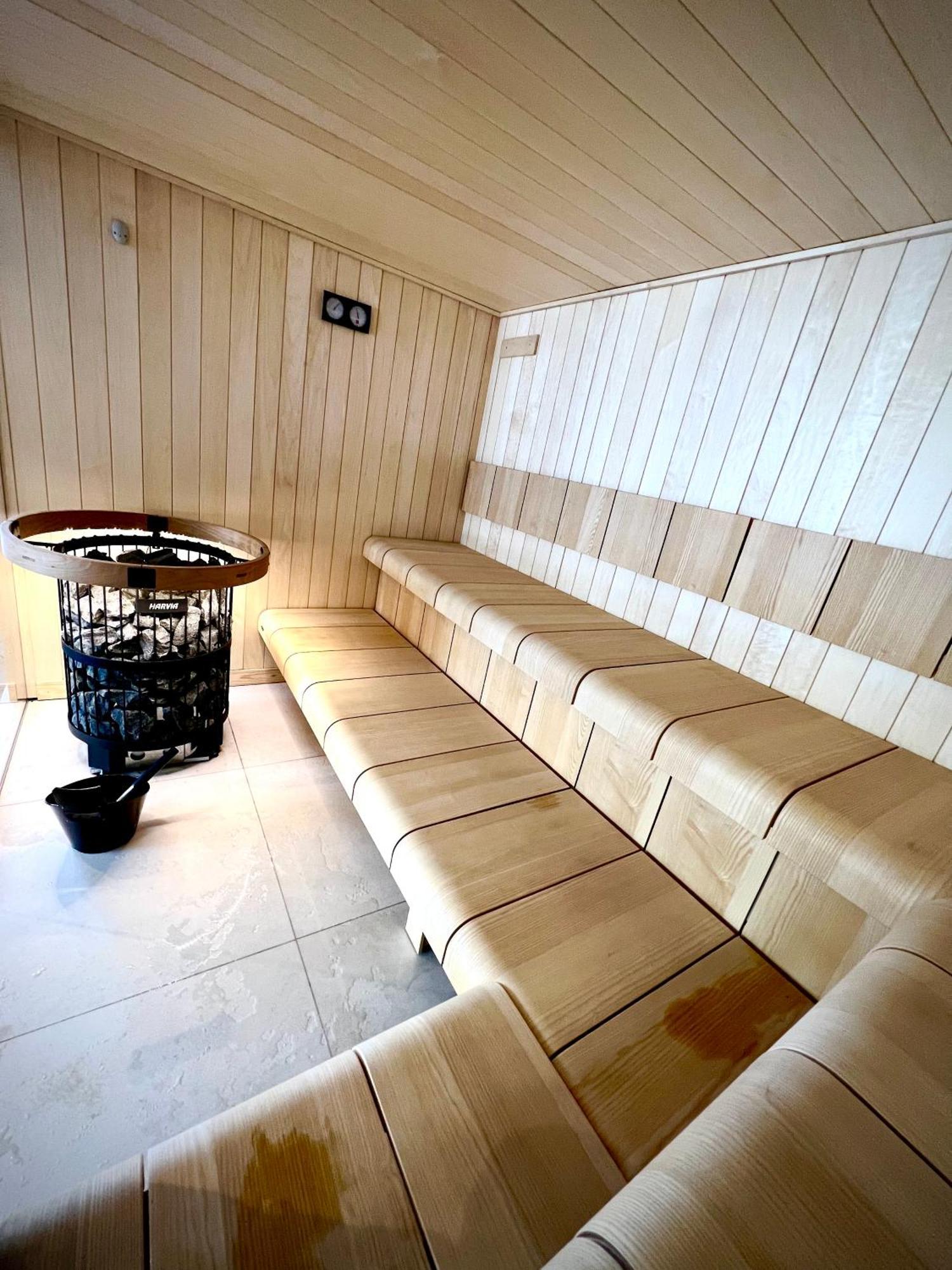 Arc 1950 - Chalet Des Lys - Appt Luxe 4 Pers Les Arcs  Екстериор снимка